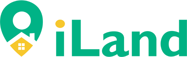 iLand Logo